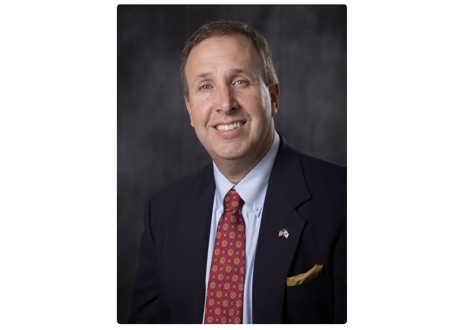 Edward Poolos named new Alabama Department of Environmental Management director