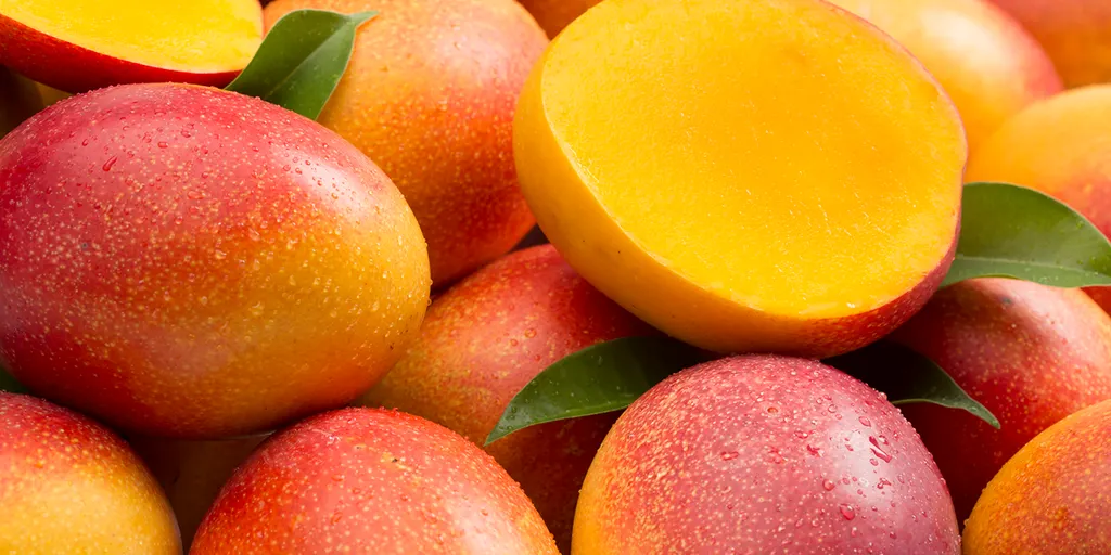 Tropical fruit could be the answer to better heart health, researchers suggest