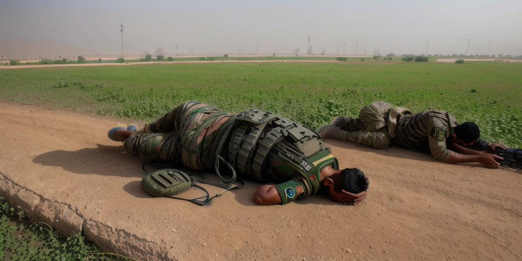 Suicide bombing kills 13 Pakistani soldiers near Afghan border, army says