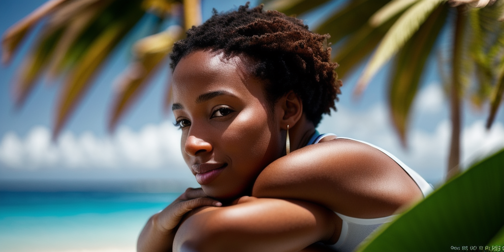 French scientists discover new blood type in Guadeloupe woman