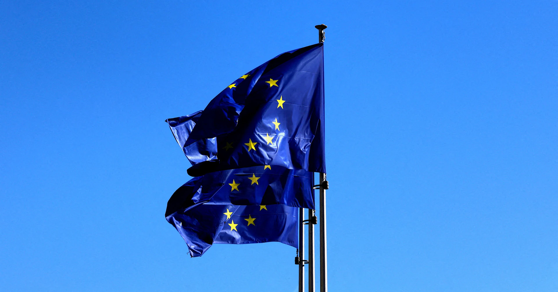 EU imposes asset freeze, travel ban on five people tied to Syria's Assad