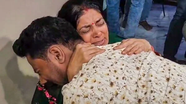Meghalaya honeymoon murder: Sonam Raghuvanshi ‘should be hanged’ if she's culprit, says brother Govi