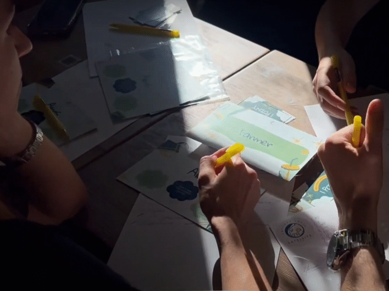 ‘Together we are limitless’: youth projects on climate and environment recognized