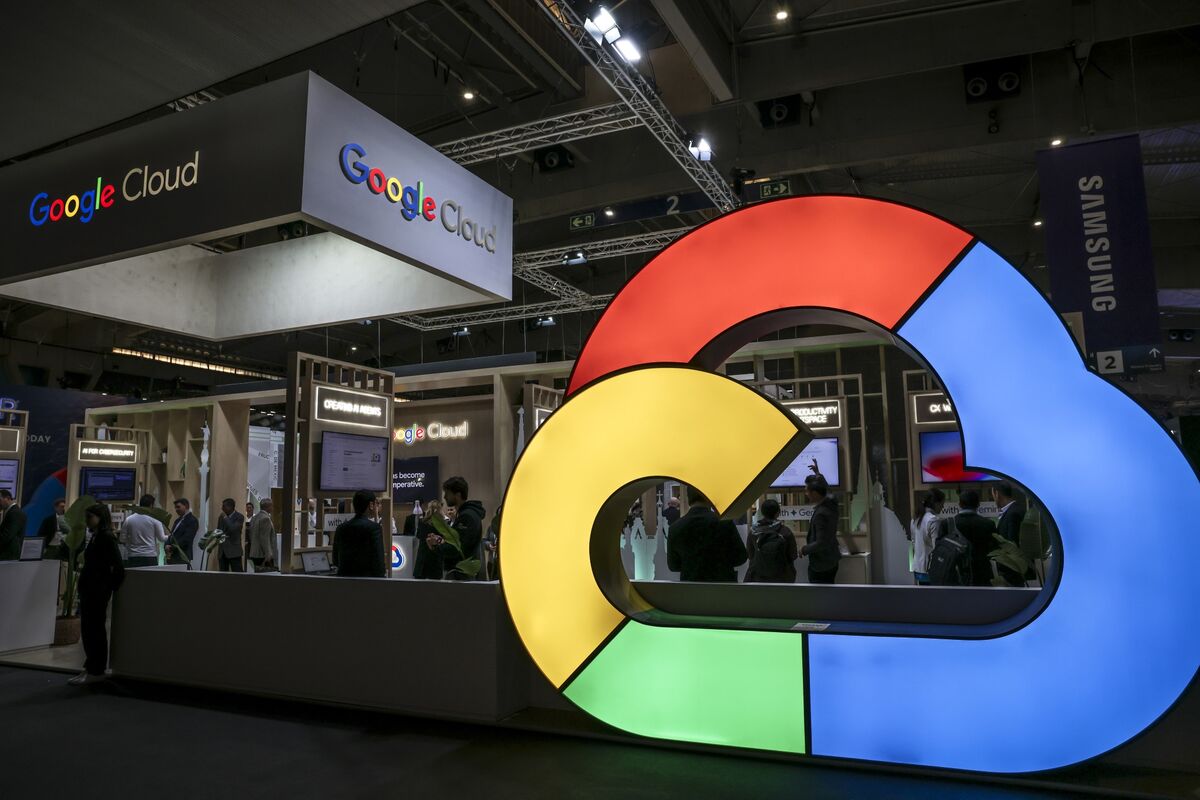 Google Nabs Oracle’s Cloud CFO to Lead Cloud Finance