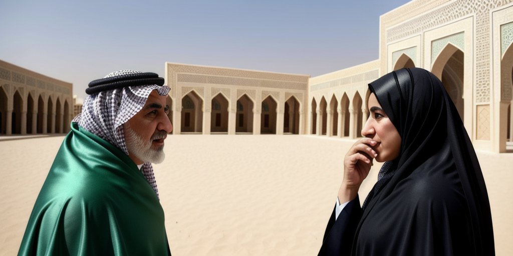 Voices from the Arab press: Iran is shaking – but what’s next?