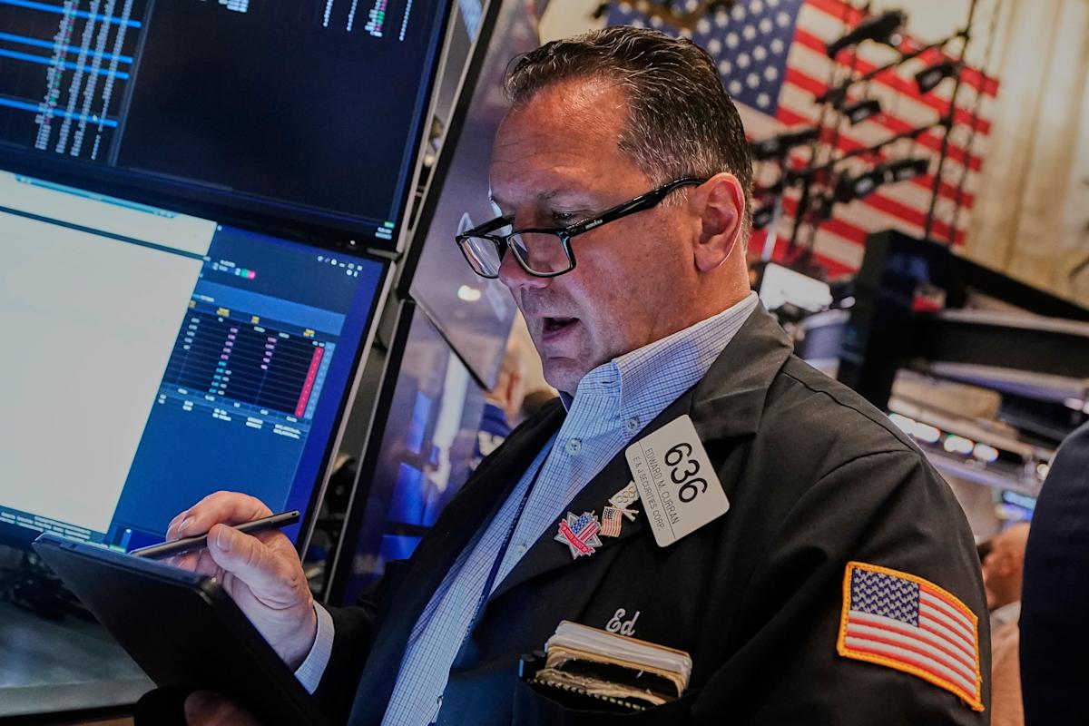 Stock market today: Dow, S&P 500, Nasdaq futures jump after Trump says Israel and Iran have agreed a ceasefire
