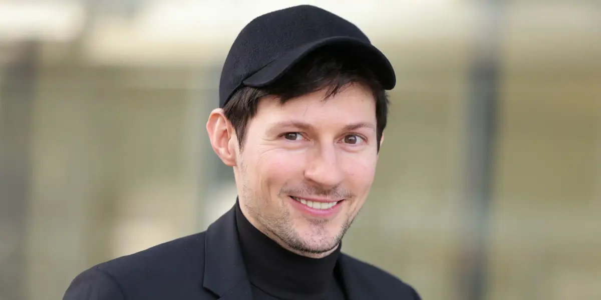 Telegram CEO Pavel Durov says he still can't travel freely almost a year after being arrested