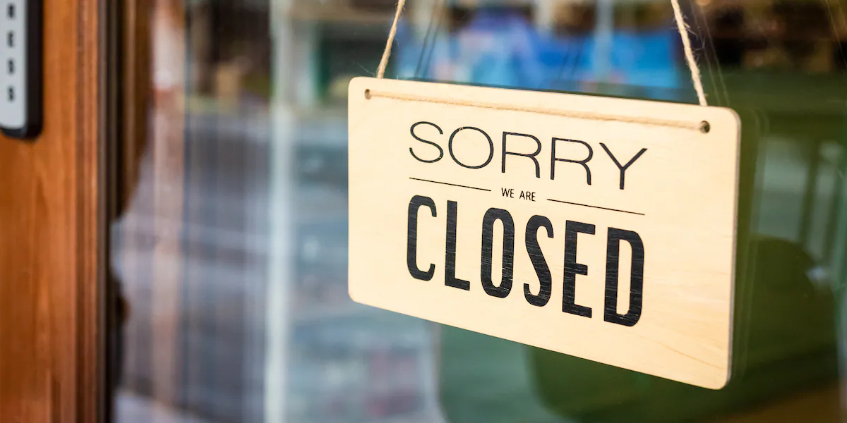 Furniture store in Berea closing doors after almost 2 decades of business