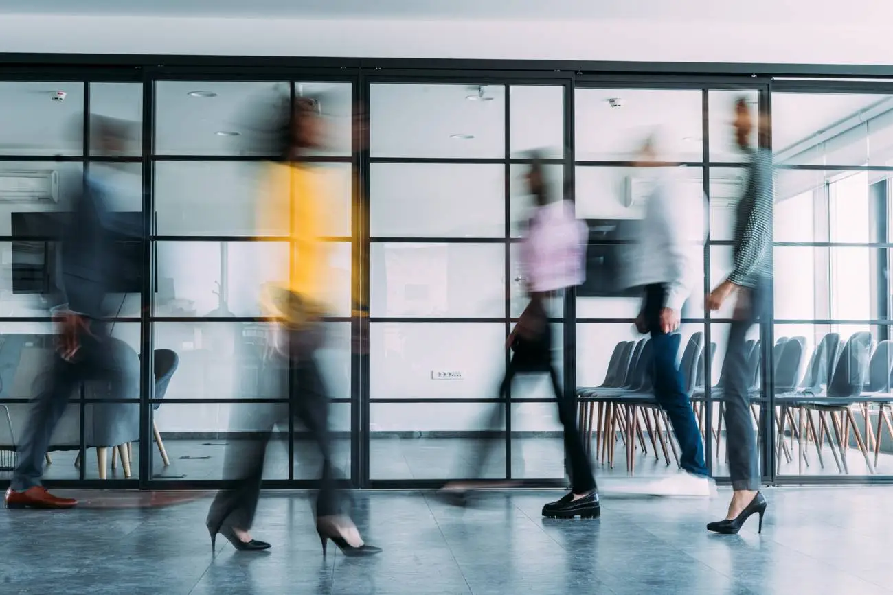 North Carolina's new CIO says she runs 'at the speed of business'