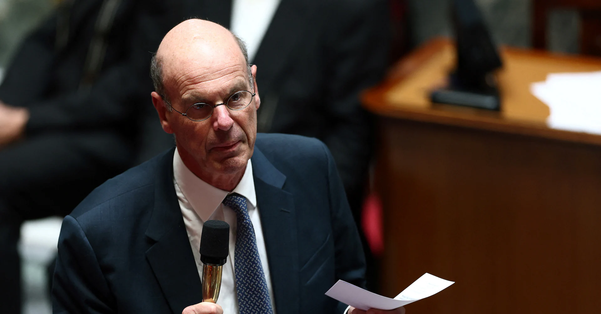 French minister calls for extension of EU-US trade talks