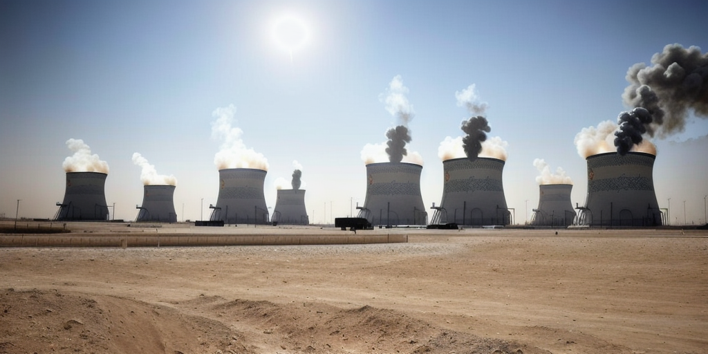 Iran says Europe’s nuclear proposals ‘unrealistic’ as it is pressured to make concessions - The Times of Israel
