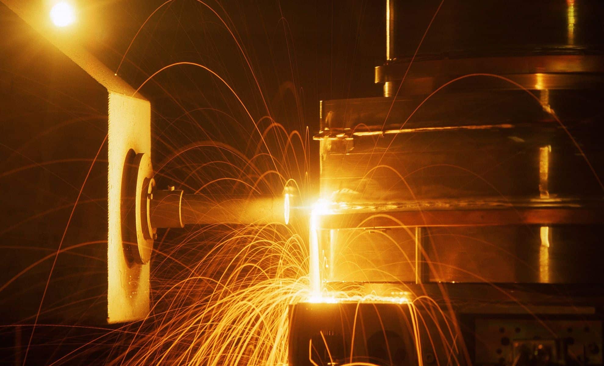 The U.S. Is Once Again Set to Take the Lead in Global Innovation After Breaking the Record for the Most Powerful Electron Beam