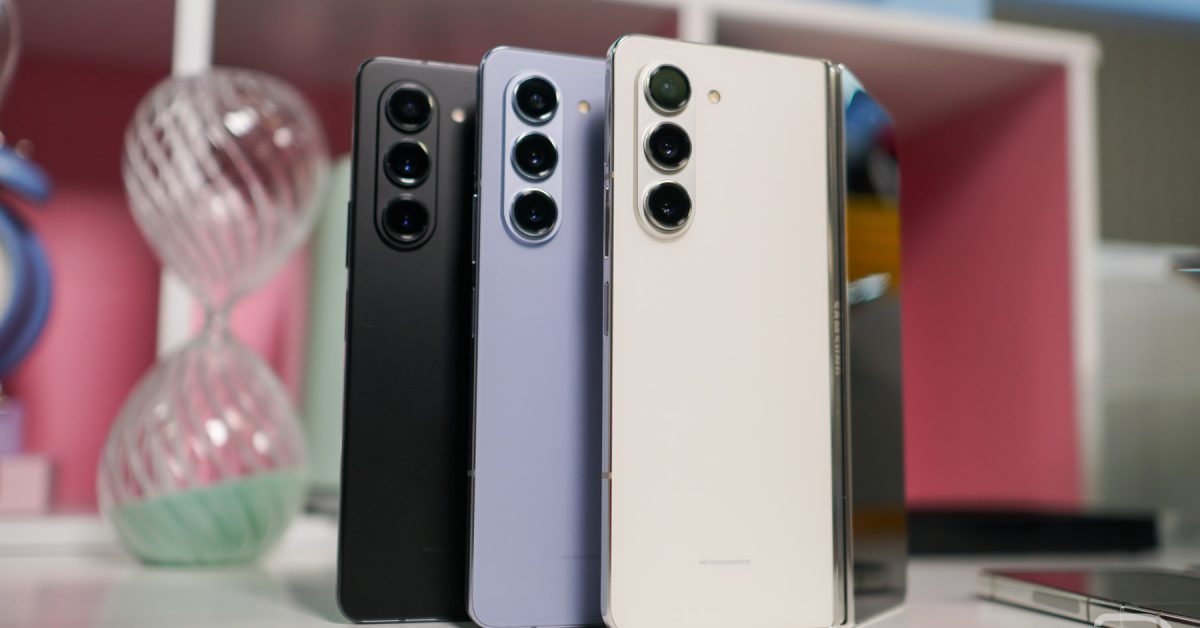 Galaxy Z Fold 7 Reservations Popping Off