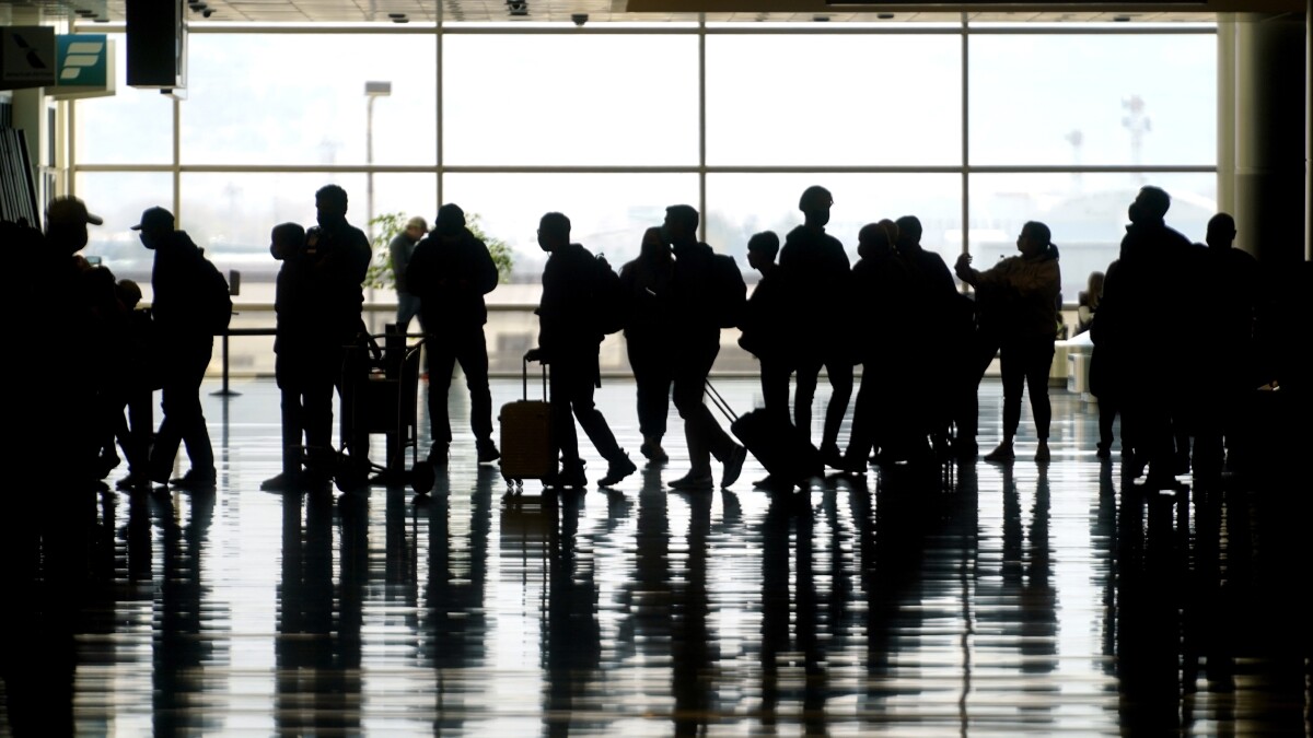 Reports: Summer travel increases from last year, but on tighter budgets