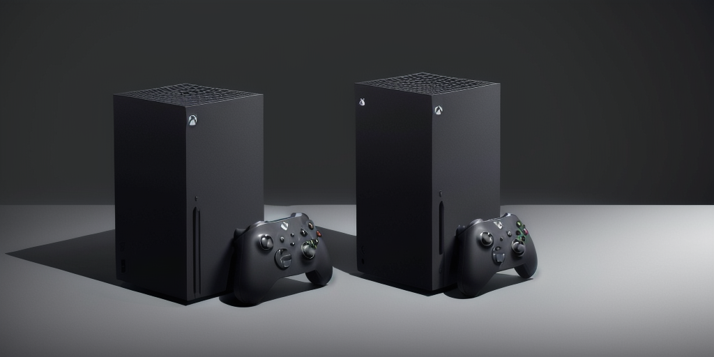 Xbox officially unveils gorgeous new console, coming sooner than we imagined