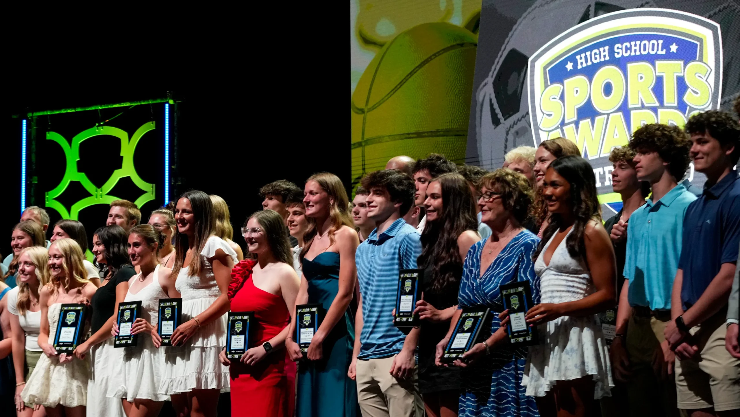 Central Ohio High School Sports Awards: Meet The Dispatch's top performers for 2024-25