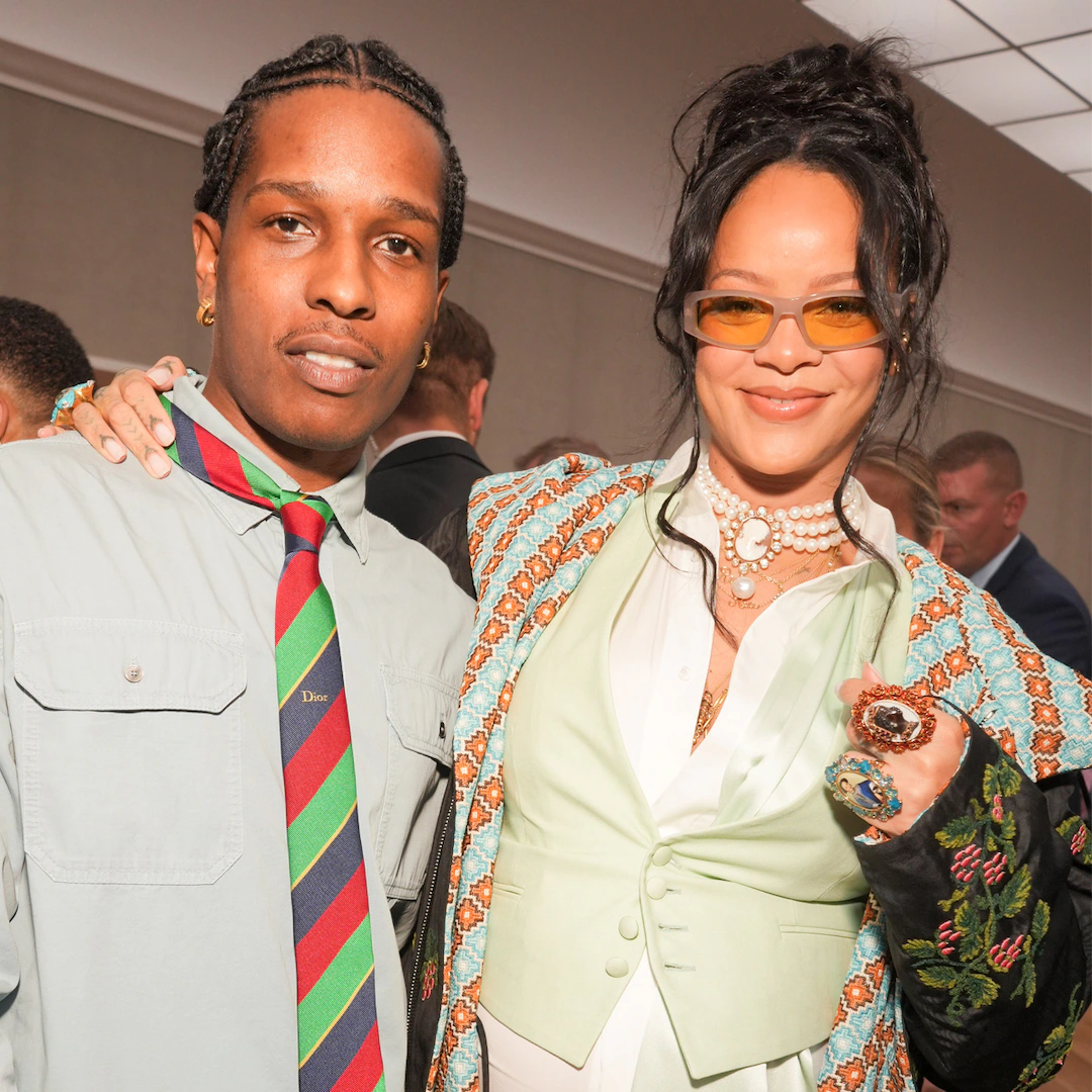 Paris Fashion Week 2025: Celebrity Sightings