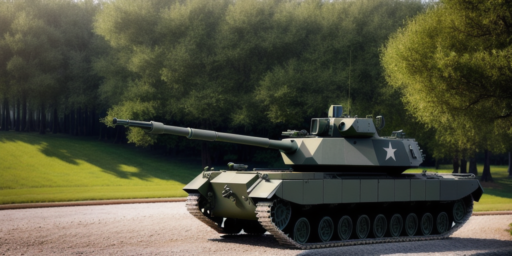 See how much NATO countries spend on defense, and how that has changed