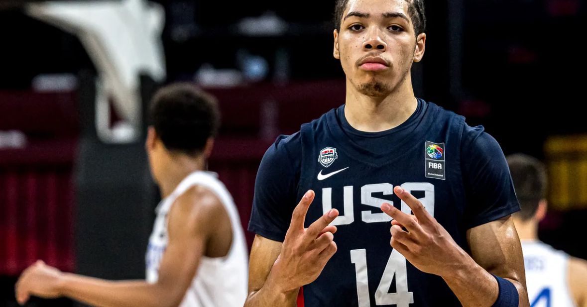 247 Sports updates 2026 rankings, and Tyran Stokes remains No. 1