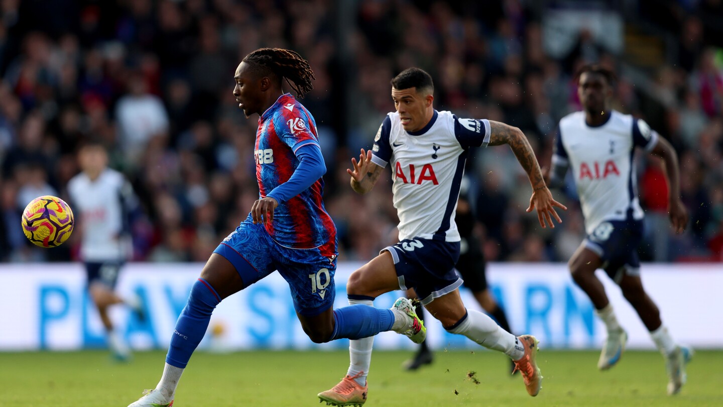 Transfer news: Gittens to Chelsea, Eze to Tottenham Hotspur