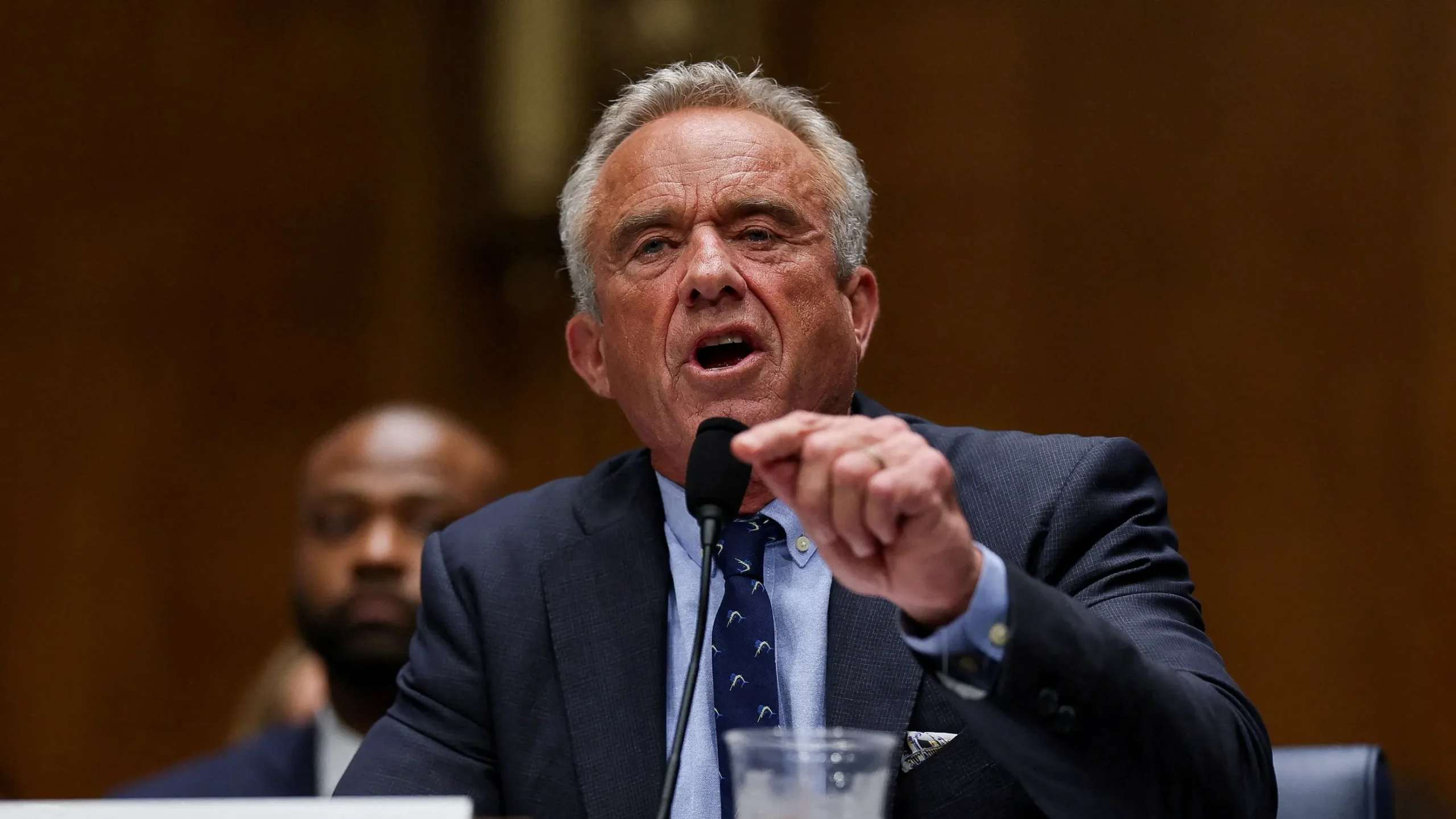 Federal judge temporarily blocks Trump, RFK Jr. cuts to Columbus Public Health funding