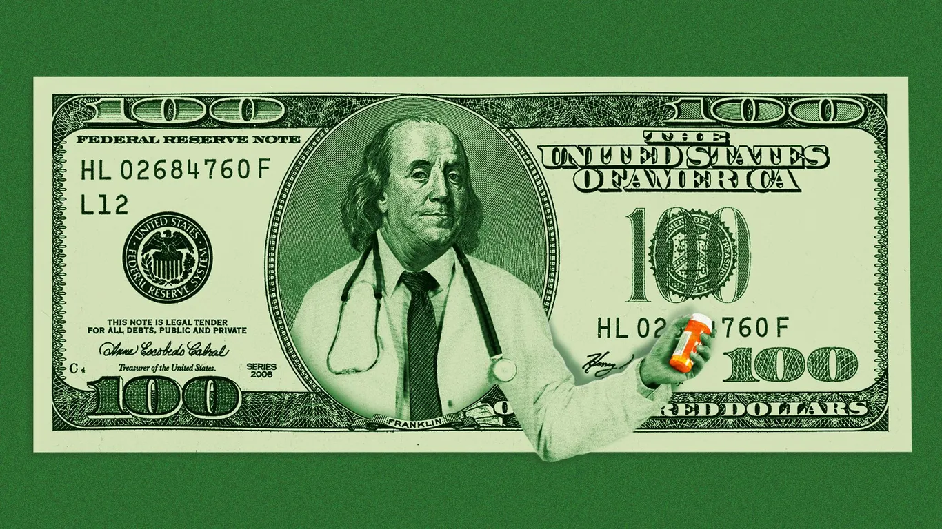 Scoop: Webster Equity bringing BayMark Health to market