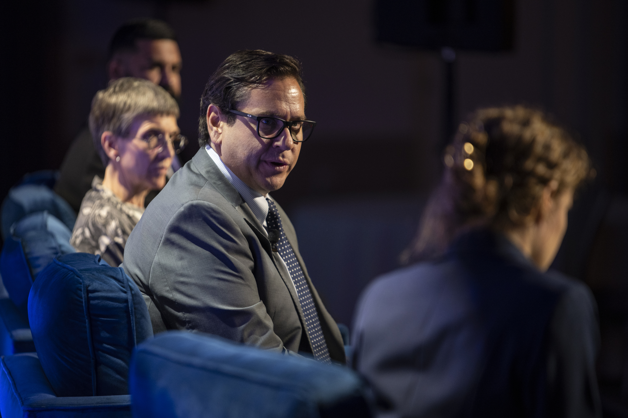Nevada lawmakers aim to lure business incorporations amid Delaware’s ‘Dexit’ concern