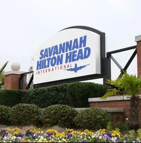 Busy travel days ahead for Savannah-HHI International Airport