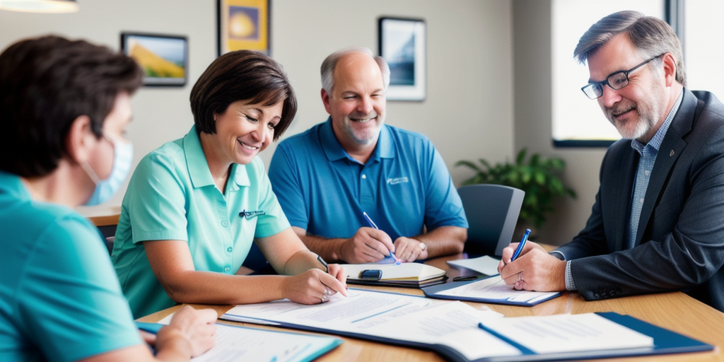 Health insurance premiums spike for Idaho state government employees, dependents