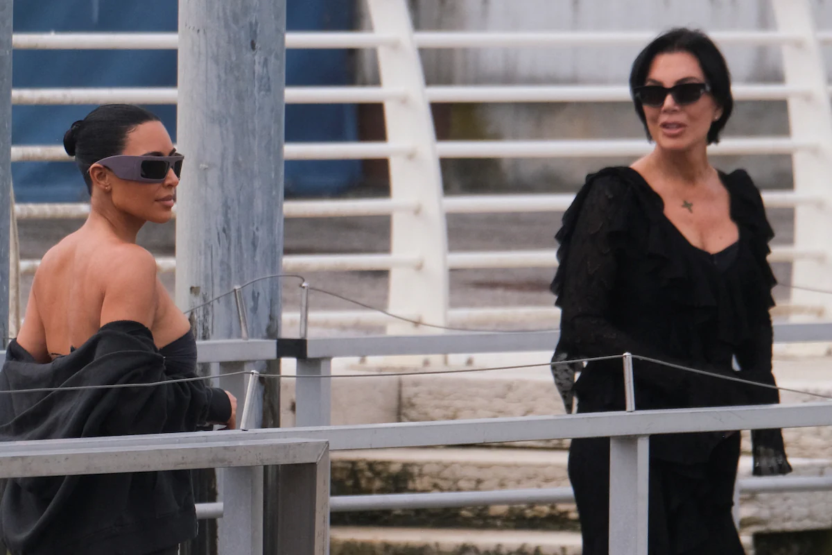Celebrities descend on Venice for Bezos and Sanchez’s wedding extravaganza