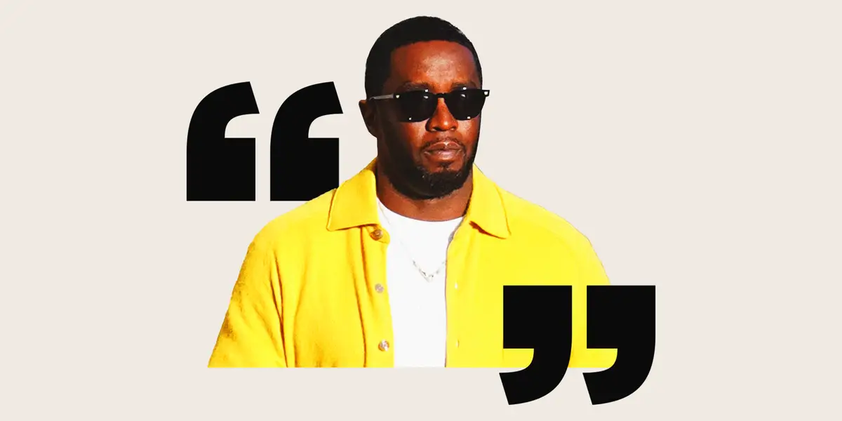 A Combs trial glossary: ex-PA tells jury what 'SEAL Team Six' and 'Gucci bag active' mean in Diddy-speak