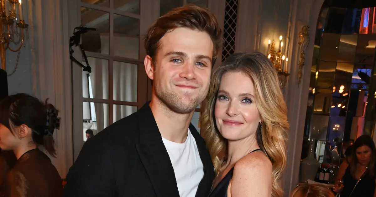 4 Celebrity Couples' Romances Heating Up in 2025