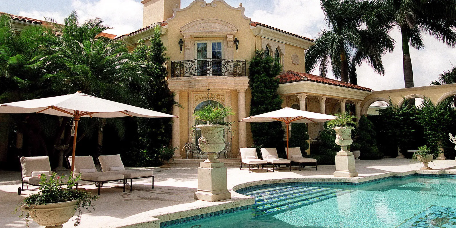 Wealthiest communities in Florida: 40 celebrities and athletes who call Jupiter home