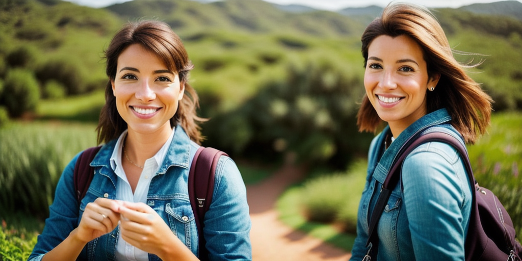 Solo travel on the rise: Women leading the charge in self-guided tours