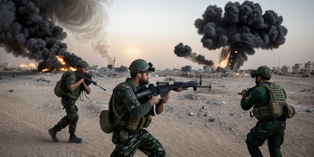 Amid recent string of attacks inspired by Israel-Hamas war, some experts worry counterterrorism not a priority