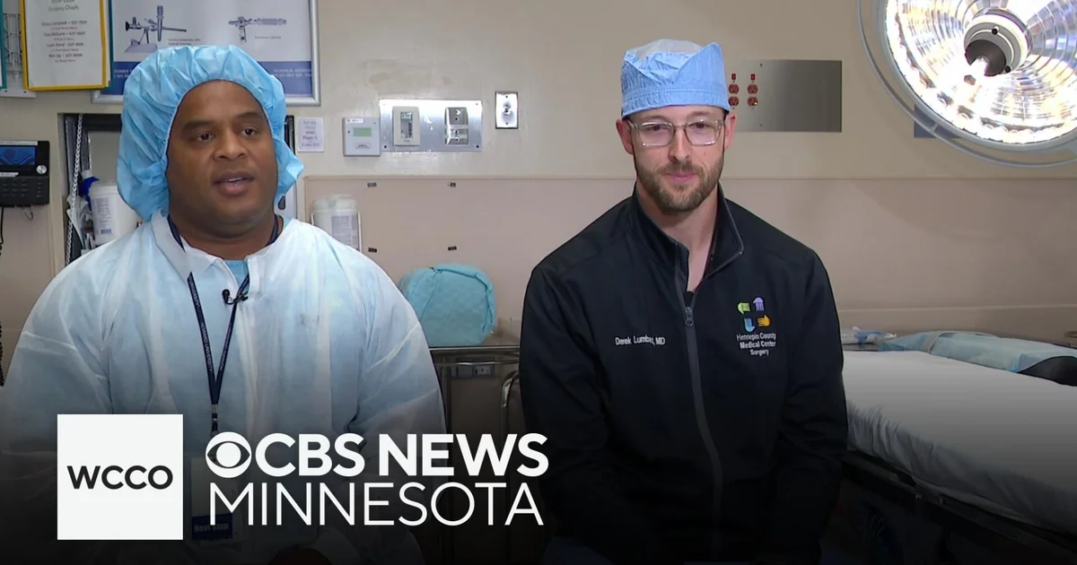 How health care professionals are hoping to address gun violence