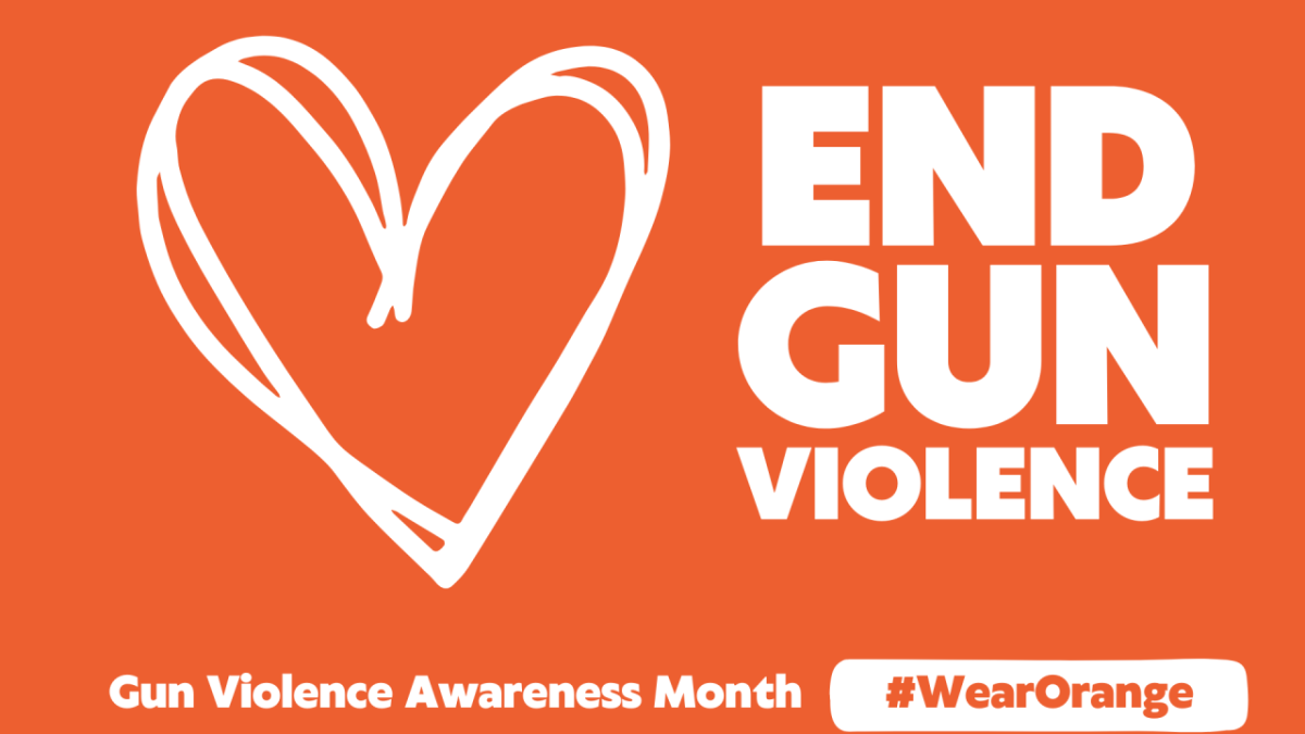 Partners work together to stop gun violence in Philadelphia