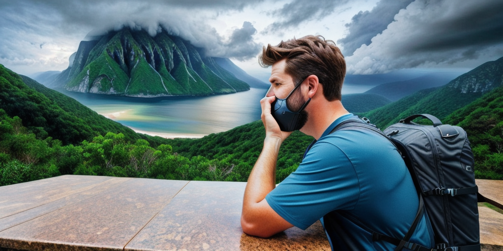 How to Use Travel Insurance When the Skies Shut Down