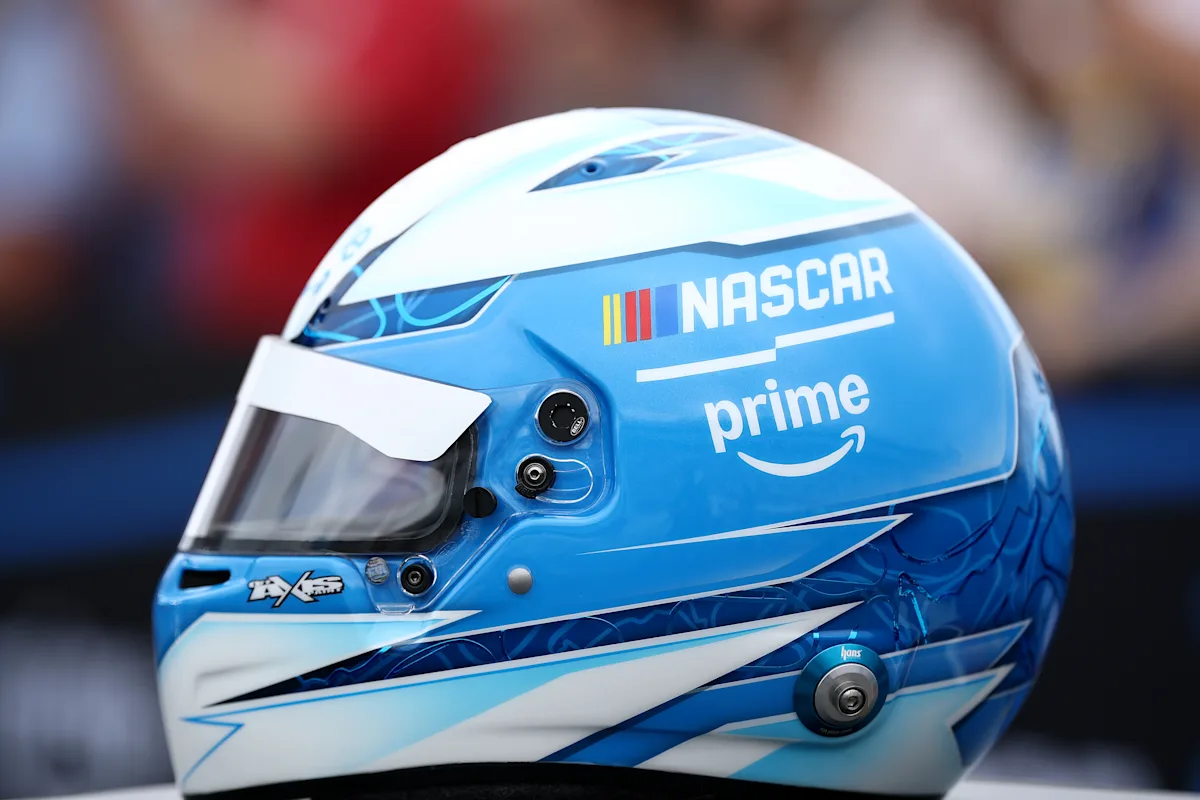 Amazon's NASCAR broadcasts are already putting Fox's efforts to shame