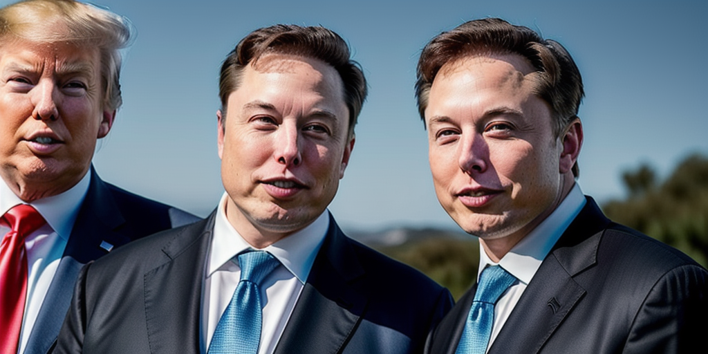 Musk and Trump are over. Silicon Valley is just getting started.