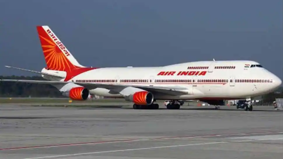 Air India Cancels 8 Domestic And International Flights, Cites Maintenance As Reason