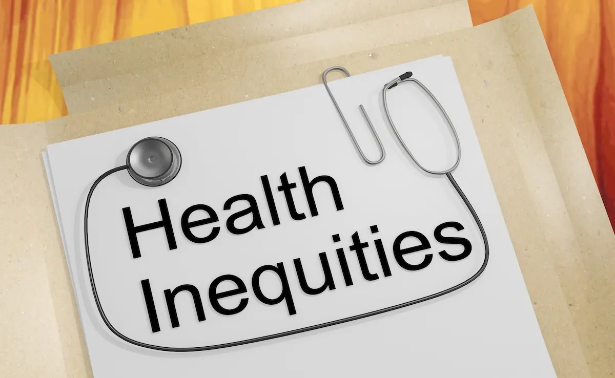 5 Health Crises America Urgently Needs to Address for Black Communities