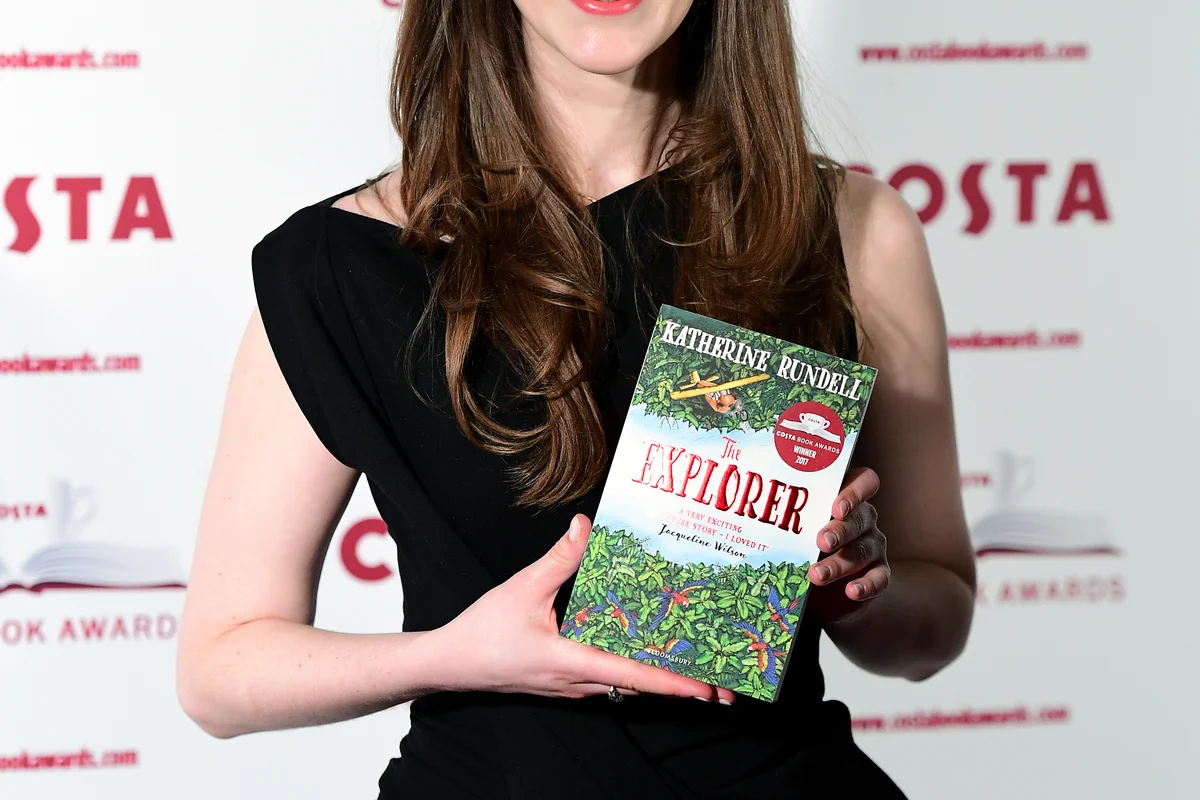Celebrities are not putting enough care into their children’s books, says author