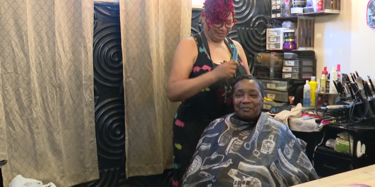 Local business owners excited as both sides of Broadway Street reopen in Toledo