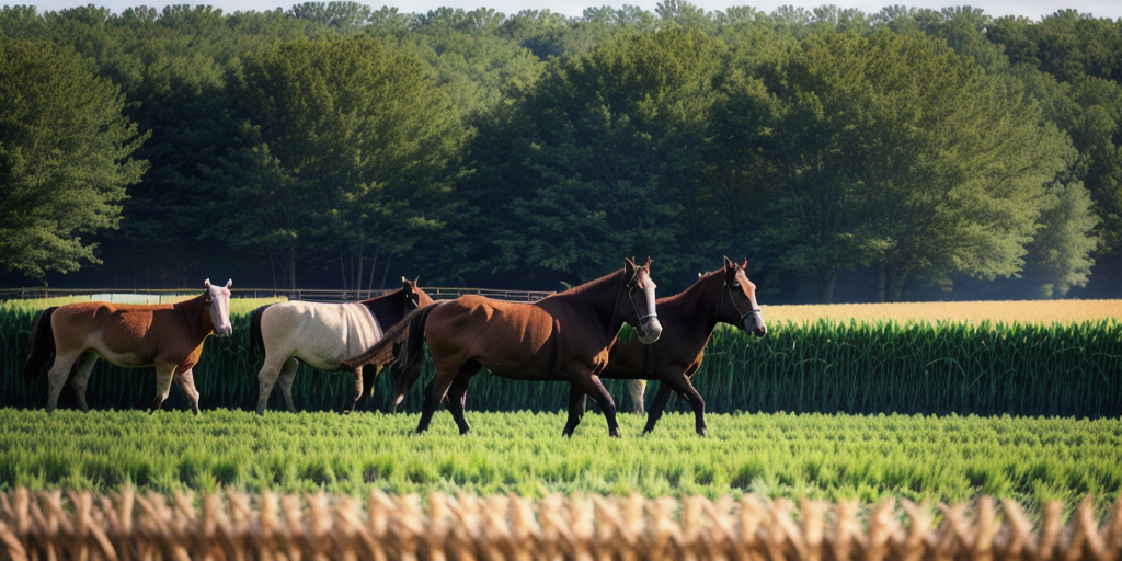 Michigan Farm News