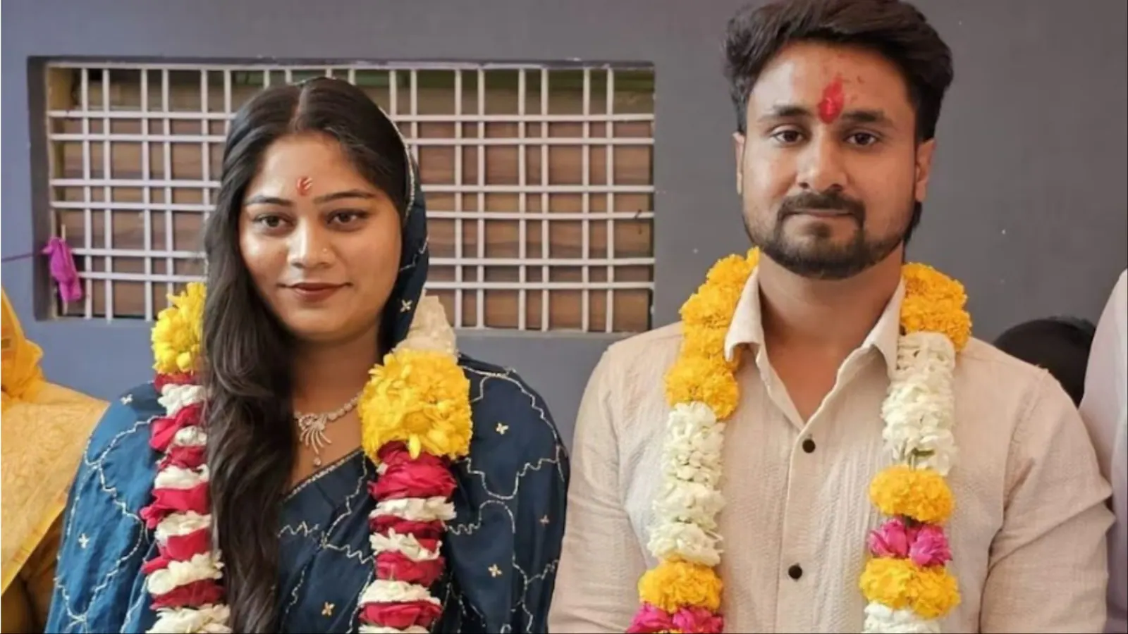 Sonam Fled As Husband Raja Raghuvanshi Was Attacked, Returned Only After He Died: Report