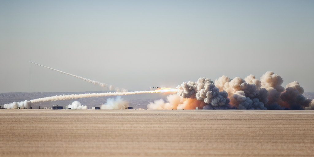 All About Fattah-1, Iran's Hypersonic Missile Fired At Israel