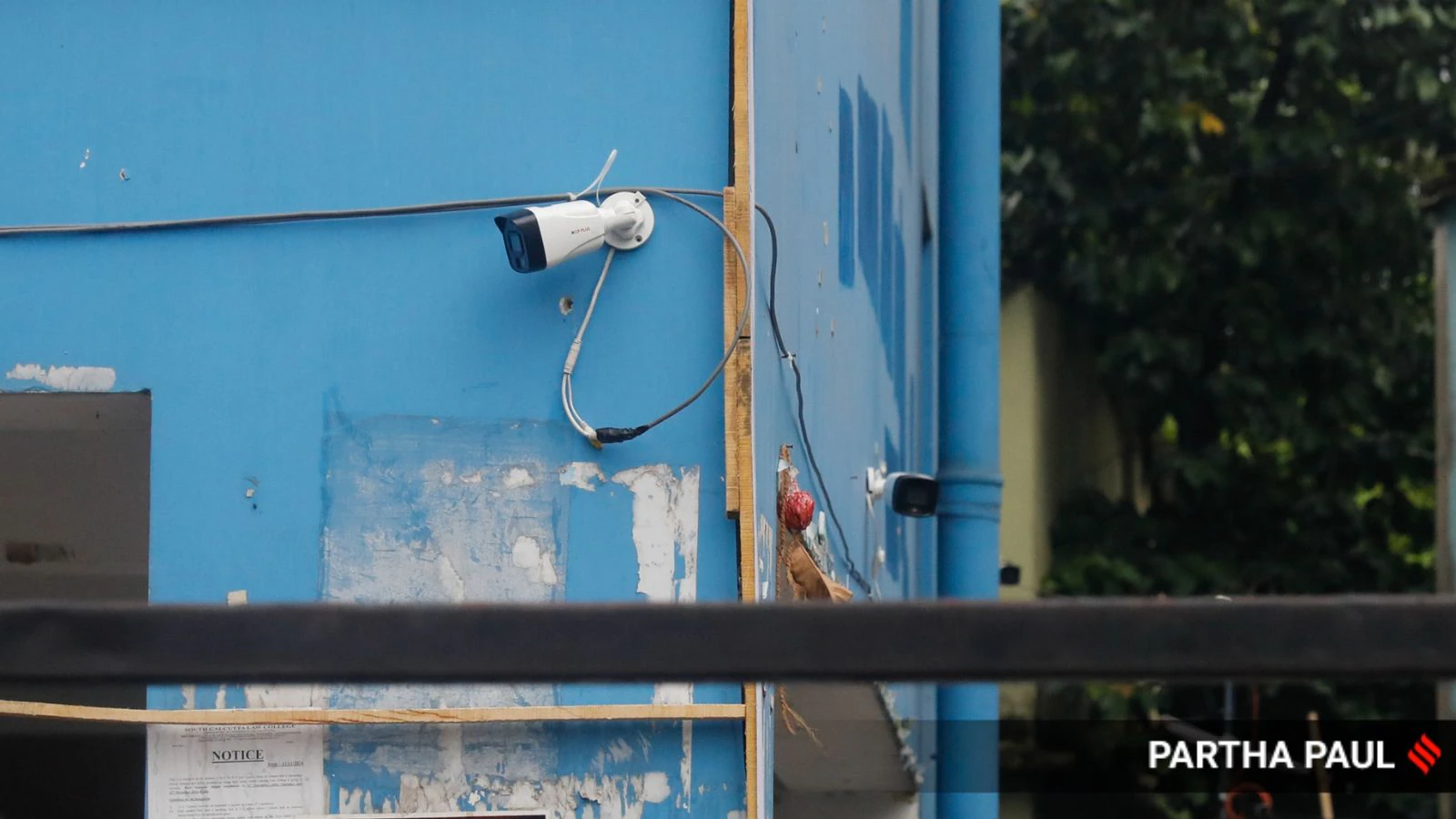Kolkata law college rape case: CCTV footage corroborates victim’s account, SIT expanded to 9 members