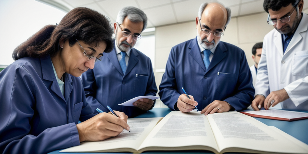 From heart tissue to DNA samples, Weizmann scientists mourn work vaporized in Iran attack - The Times of Israel