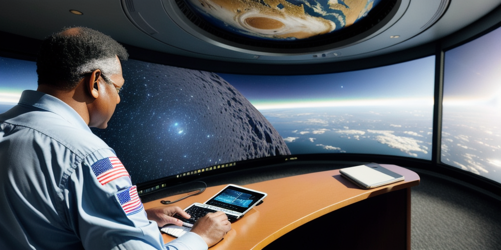 NASA HQ Demonstration Memo